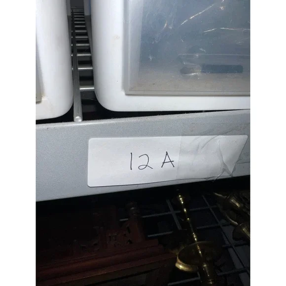 Pottery Barn Around the World 3-Zone World Time Clock Denver Paris Istanbul - Picture 11 of 11